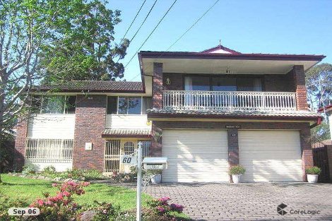 60 Burbank Ave, Picnic Point, NSW 2213