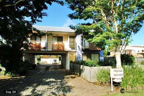 4/21 Homer St, Cleveland, QLD 4163