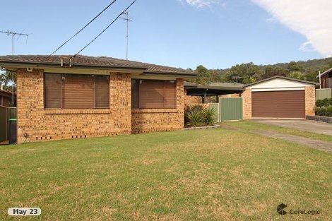 4 Monaro Pl, Emu Plains, NSW 2750