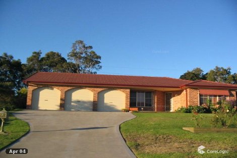 75 Decora Cres, Warabrook, NSW 2304