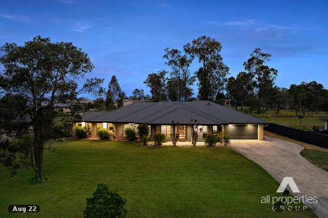42-44 Red Gum Rd, New Beith, QLD 4124