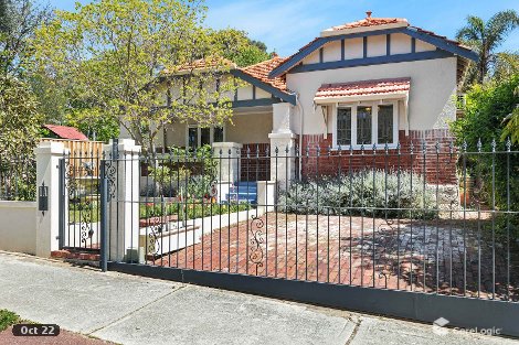 1a Abbotsford St, West Leederville, WA 6007