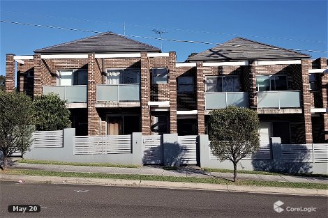 2/2a William St, South Hurstville, NSW 2221