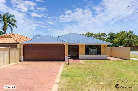 17b Parkview Pde, Redcliffe, WA 6104