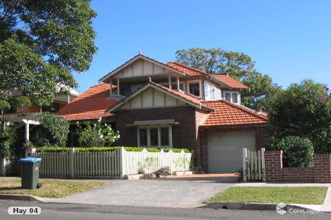 20 Park Rd, Hunters Hill, NSW 2110