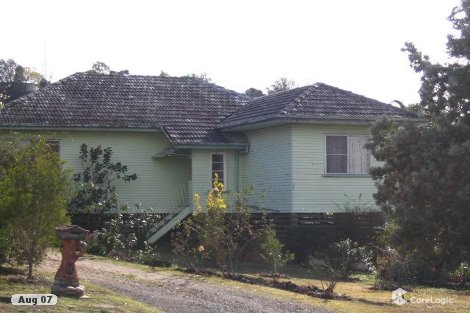 20 Mount French Rd, Boonah, QLD 4310