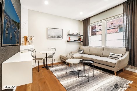 8/101 New South Head Rd, Edgecliff, NSW 2027