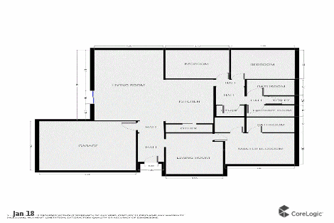 10 Forfar Dr, Moama, NSW 2731