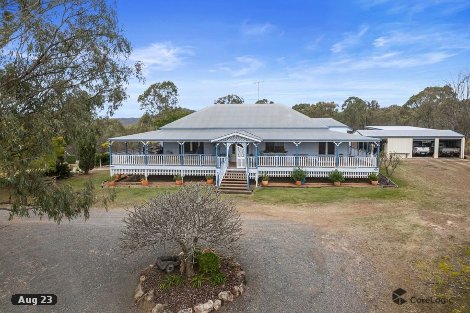 558 Bular Rd, Oakview, QLD 4600