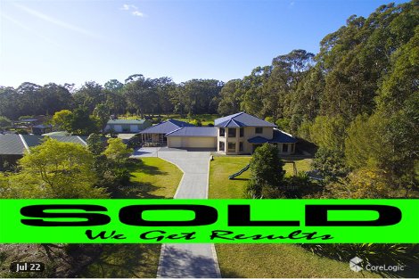 57 Mcarthur Dr, Falls Creek, NSW 2540