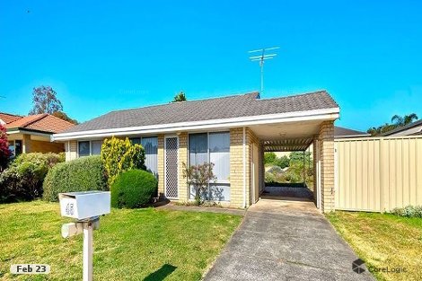 45 Nalbarra Dr, Usher, WA 6230