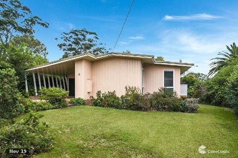 4 Phillips Cres, Mangerton, NSW 2500