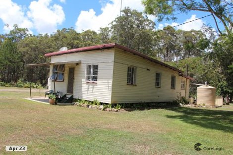 90-98 Main Creek Rd, Tanawha, QLD 4556