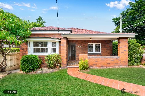 1 Elizabeth Ave, Dulwich Hill, NSW 2203