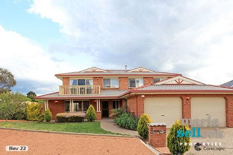 1 Arid Pl, Palmerston, ACT 2913