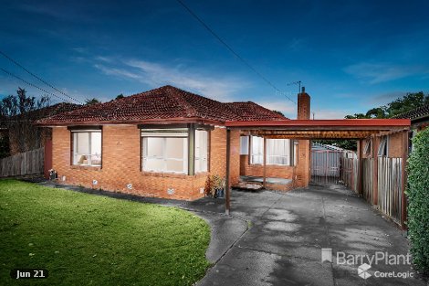 57 Dunne St, Kingsbury, VIC 3083