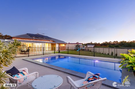 18 Carissa Ct, Camira, QLD 4300