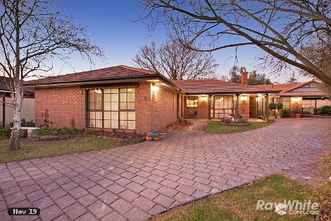 5 Birkdale Cl, Wantirna, VIC 3152