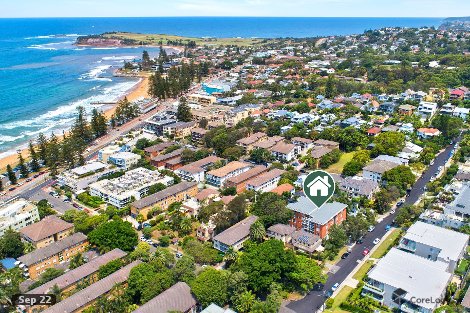 4/17 The Avenue, Collaroy, NSW 2097