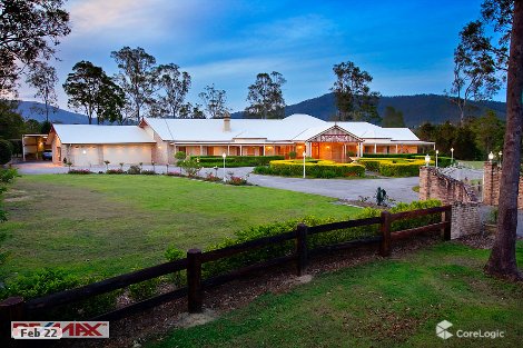 18 Victor Russell Dr, Samford Valley, QLD 4520