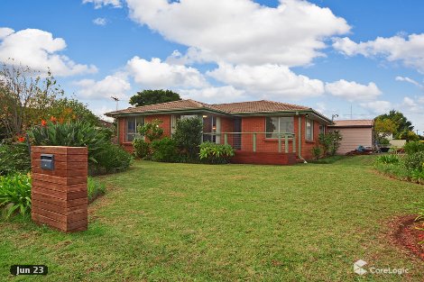 21 Hayes Ave, Mount Warrigal, NSW 2528