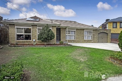 3 Warrah Ct, Gladstone Park, VIC 3043