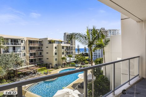 1112/1 Ocean St, Burleigh Heads, QLD 4220