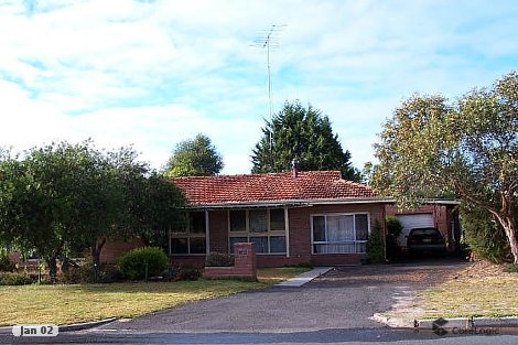 3 Wattle Cres, Manjimup, WA 6258