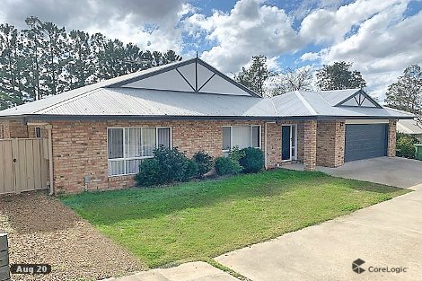 128b Main St, Lowood, QLD 4311