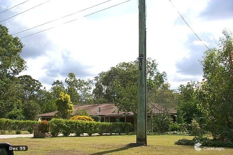 14 Old Mill Rd, Bannockburn, QLD 4207