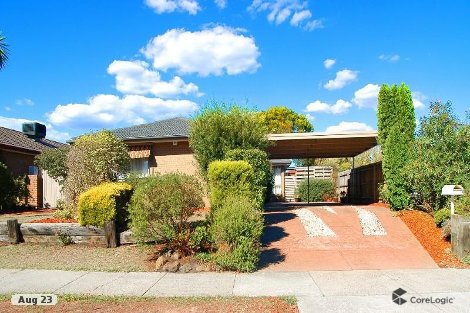 14 Higgs Ave, Mill Park, VIC 3082