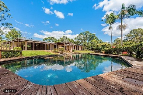 398 Gilston Rd, Gilston, QLD 4211