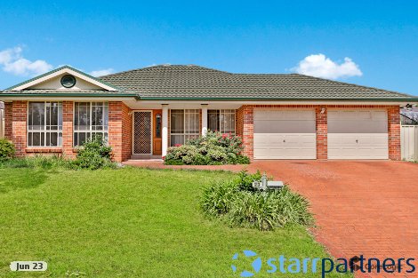 23 Vannon Cct, Currans Hill, NSW 2567