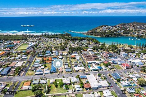 47-49 Woodburn St, Evans Head, NSW 2473