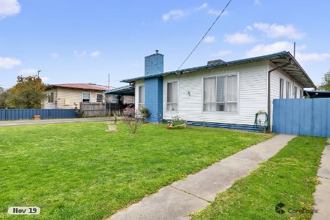 20 Elizabeth St, Euroa, VIC 3666