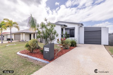 25 Dundabella Dr, Deeragun, QLD 4818