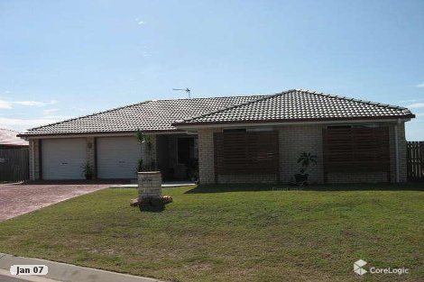 144 Ibis Bvd, Eli Waters, QLD 4655