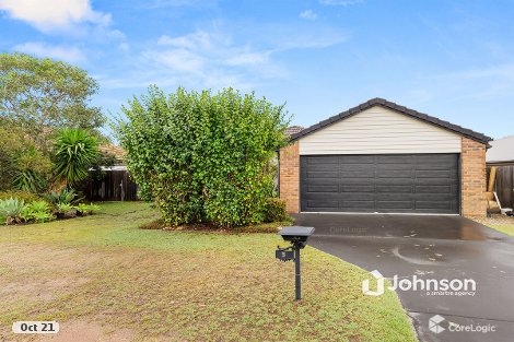 5 Lukin Ct, Brassall, QLD 4305