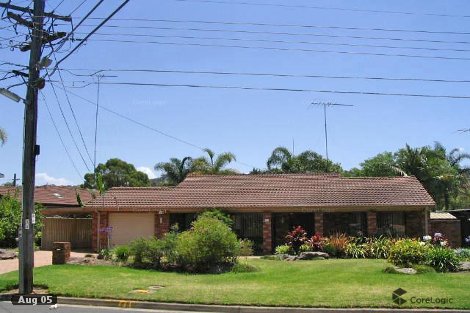 151 Washington Dr, Bonnet Bay, NSW 2226