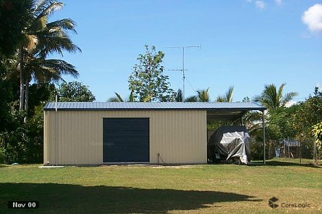 38 Jamieson St, Cardwell, QLD 4849