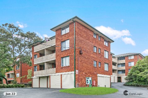 33/21-27 Meadow Cres, Meadowbank, NSW 2114
