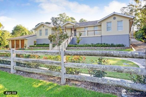 21 Crana Rd, Brownlow Hill, NSW 2570