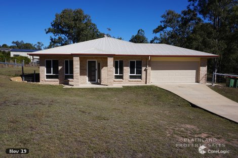 19 Stephenson Cres, Kensington Grove, QLD 4341