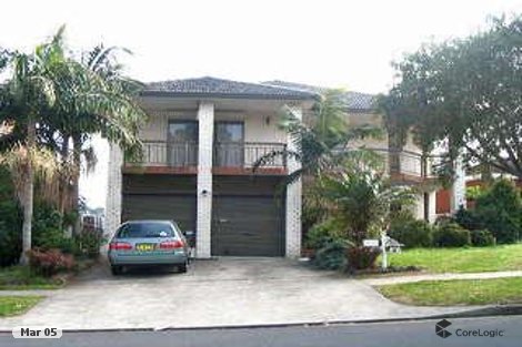 81 Denman Rd, Georges Hall, NSW 2198