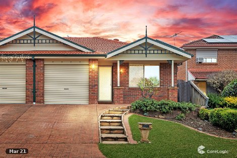 16a Regency Gr, Woodcroft, NSW 2767