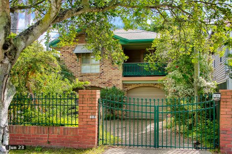 38 Balowrie St, Hamilton, QLD 4007