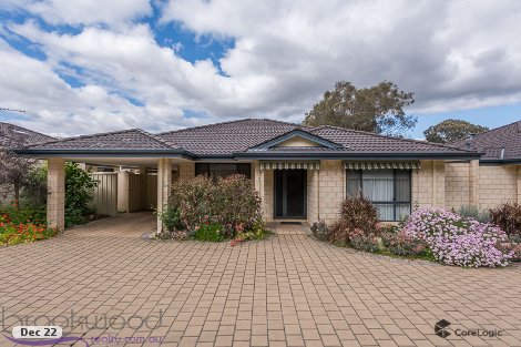 5/42 Holmesdale Rd, Woodbridge, WA 6056