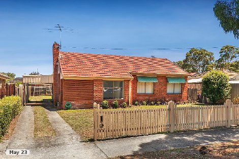 39 Plunkett St, Bellfield, VIC 3081