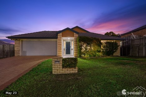 3 Parkside Pl, Forest Lake, QLD 4078