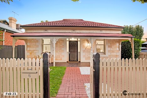 6 Beech Ave, Unley, SA 5061